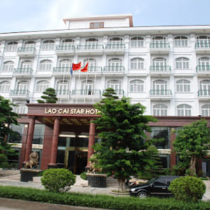 Thiết bị giặt là khách sạn Lào Cai - Thiết Bị Thái Việt - Công Ty TNHH Thiết Bị Thái Việt